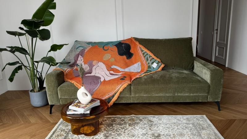 Диван Леонардо, фабрика Comfortonova
