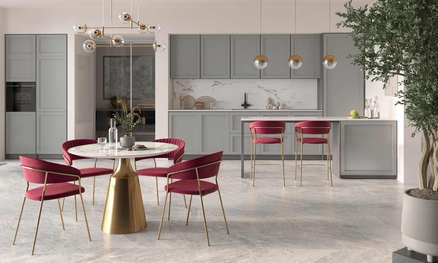 BRADEX HOME