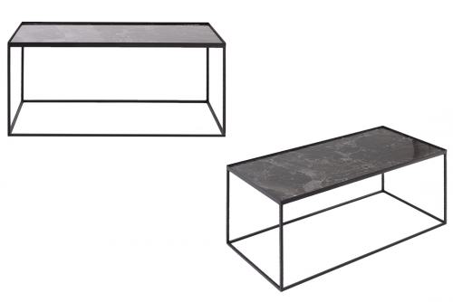 Стол кофейный № 12