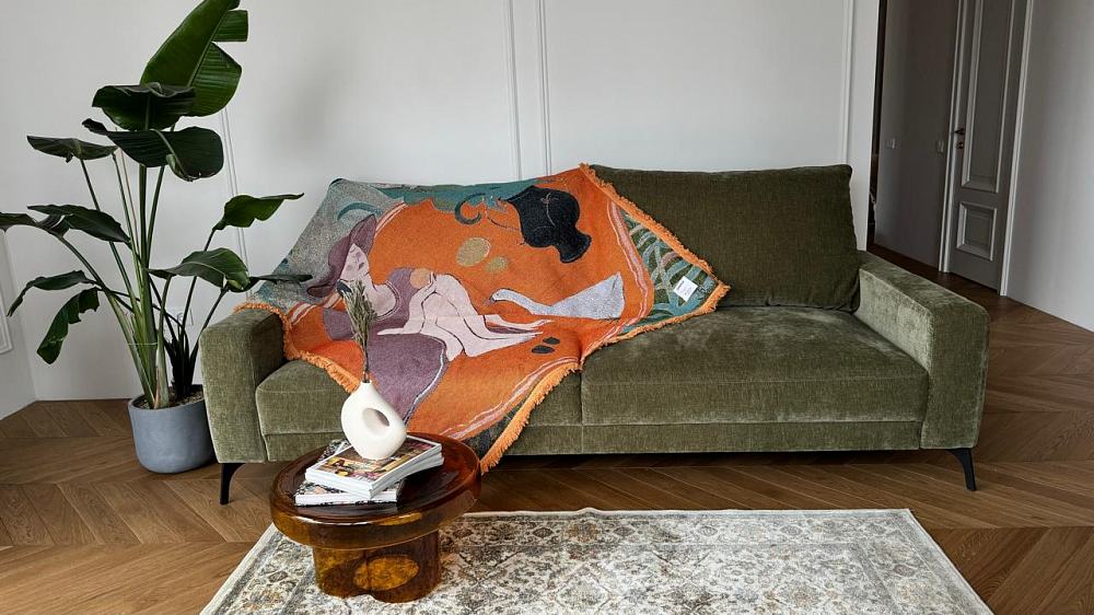 Диван Леонардо, фабрика Comfortonova